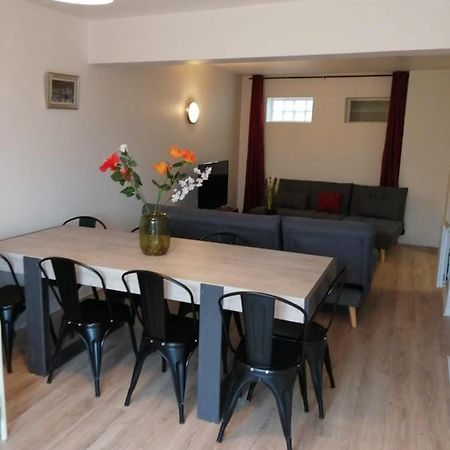 푸아티에 Appatement T3 Meuble A Neuf 아파트 외부 사진