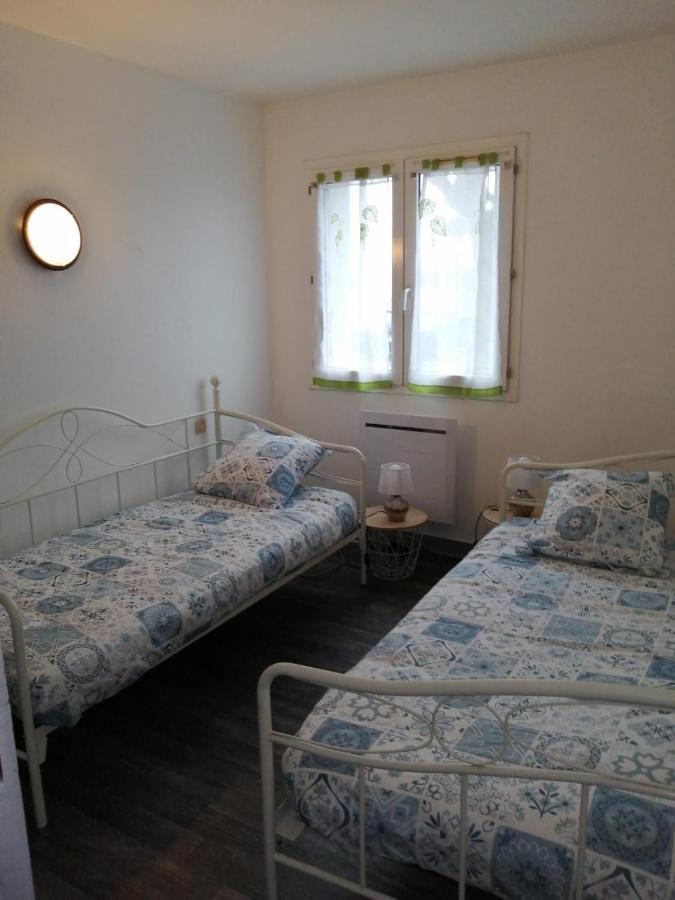 푸아티에 Appatement T3 Meuble A Neuf 아파트 외부 사진